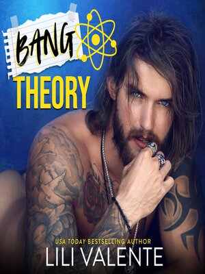 Bang Theory - Audiobook